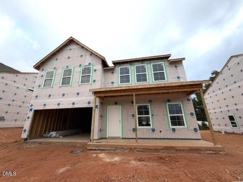 44 Mist Flower Dr, Youngsville, NC, 27596-2117 | Card Image