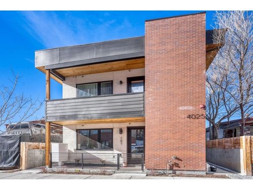 101-4025 Jason St, Denver, CO, 80211-2981 | Card Image