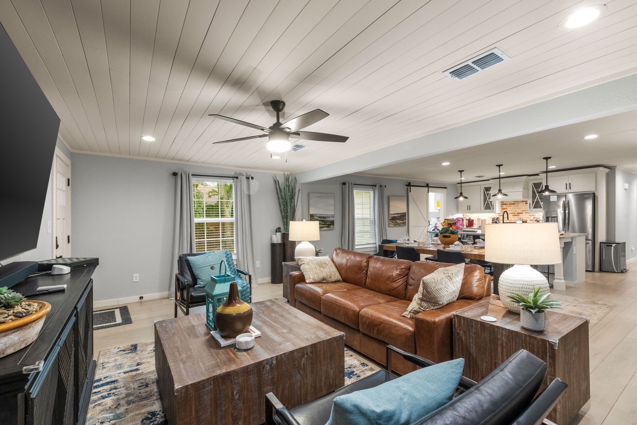 Residential Lease in Pilot Point 5