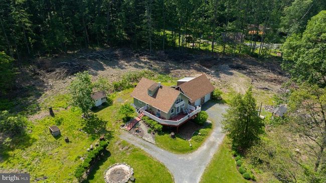 402 Swamp Rd, House other with 3 bedrooms, 2 bathrooms and null parking in MORGANTOWN PA | Image 65