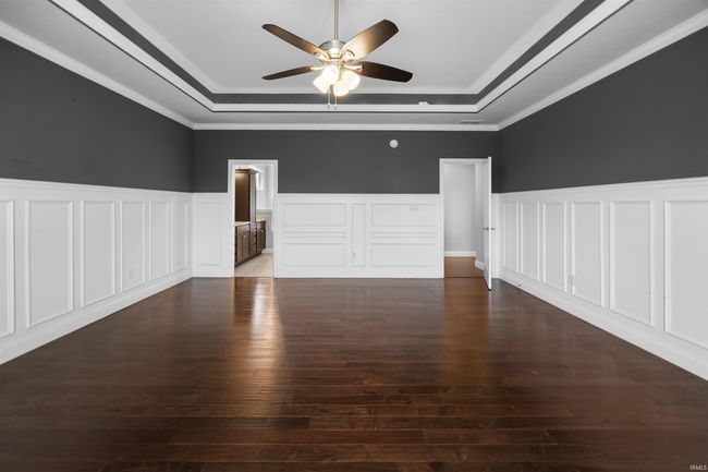 1062 N Admirals Pointe Dr, House other with 5 bedrooms, 4 bathrooms and null parking in Lafayette IN | Image 15