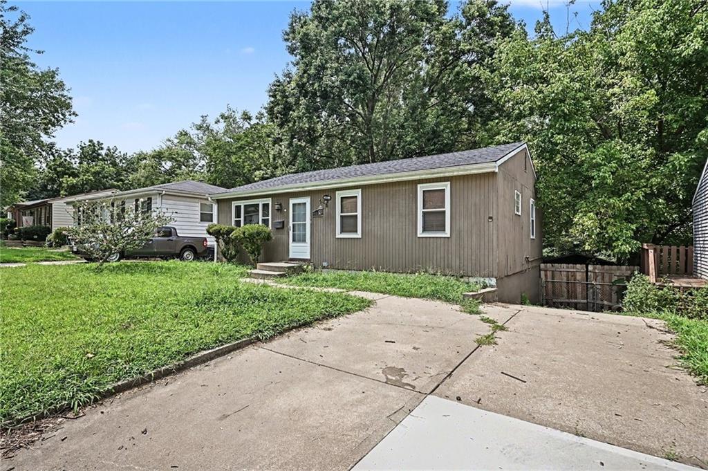 Residential in Kansas City 2