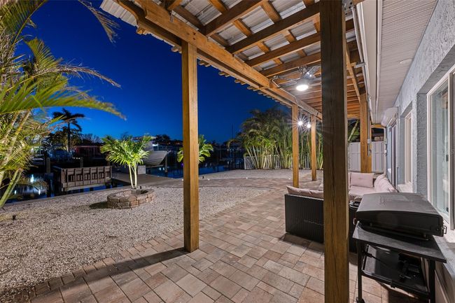 17730 Long Point Dr, House other with 3 bedrooms, 2 bathrooms and null parking in REDINGTON SHORES FL | Image 35