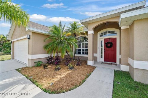 2933 Anjar Ave Sw, Palm Bay, FL, 32908-5027 | Card Image
