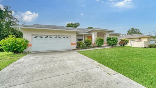 1626 Ridgewood Lane, SARASOTA, FL, 34231 | Card Image