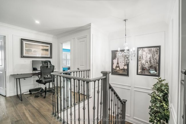 28 Clockwork Dr, House other with 7 bedrooms, 7 bathrooms and 2 parking in Brampton ON | Image 17