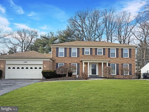 14908 Village Gate Dr, SILVER SPRING, MD, 20906-1964 | Card Image