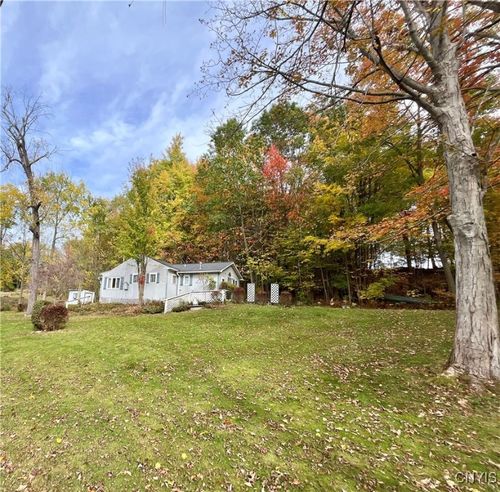 14660 Wildwood Dr, Sterling, NY, 13156-4312 | Card Image
