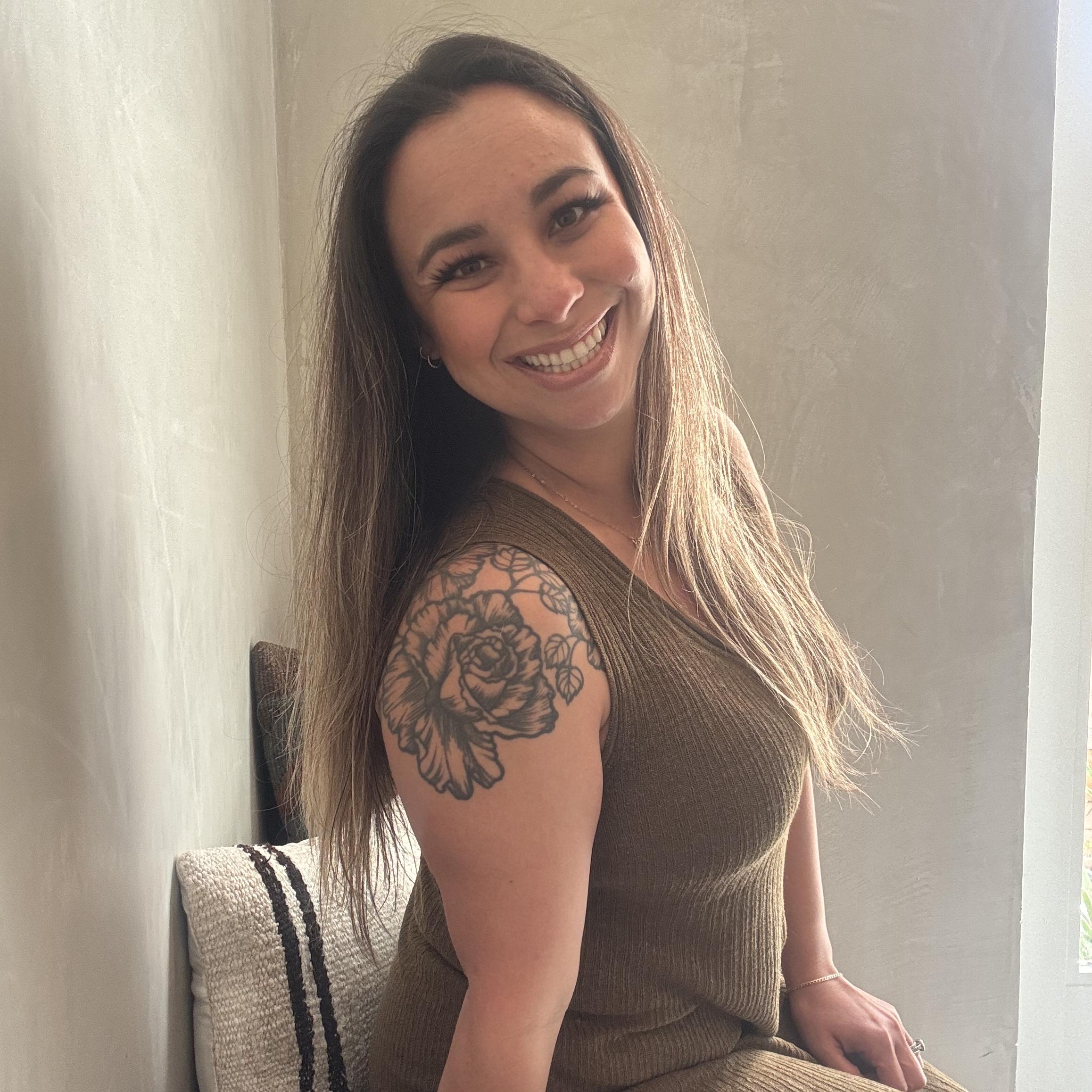 Lauren Di Meo