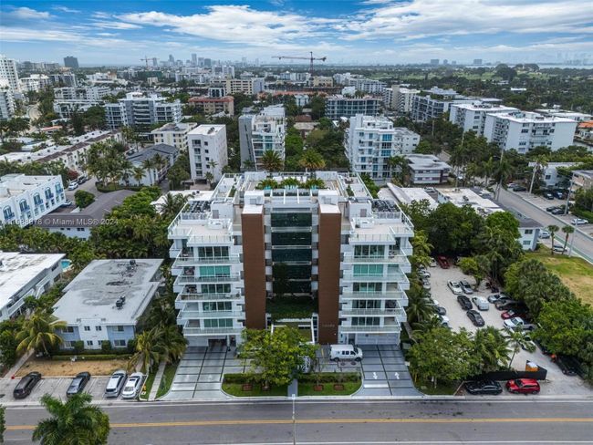 401 - 1150 102nd St, Condo with 2 bedrooms, 2 bathrooms and null parking in Bay Harbor Islands FL | Image 13