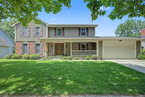 3251 Jasper St, West Lafayette, IN, 47906-1238 | Card Image