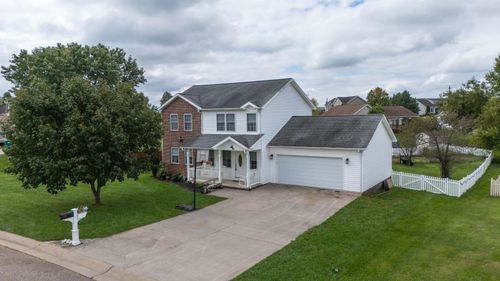 254 Rayann Ln, BROADWAY, VA, 22815 | Card Image