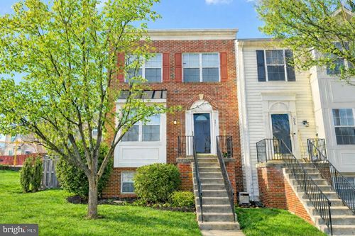 501 Tolbelt Ct, STAFFORD, VA, 22554-7555 | Card Image