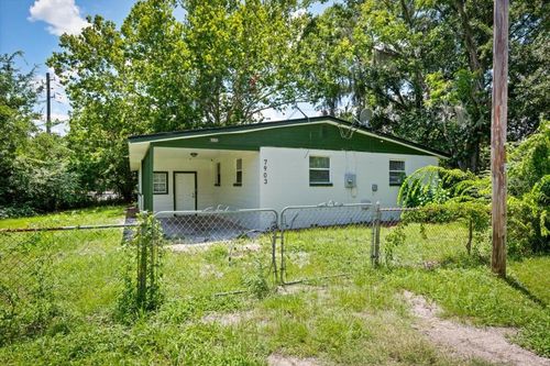 7903 New Kings Rd, JACKSONVILLE, FL, 32219-4607 | Card Image