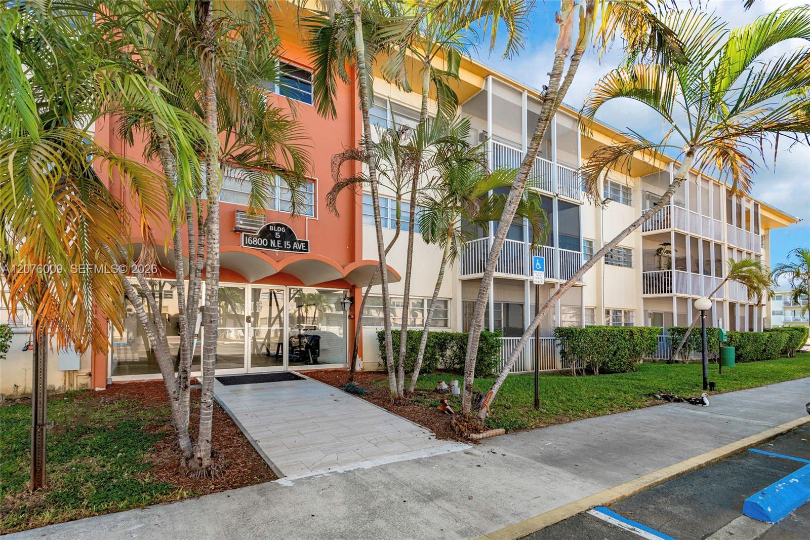 Residential Lease in Miami