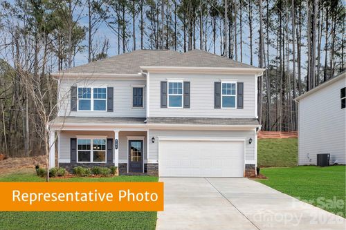 2136 Zybach Drive, Monroe, NC, 28110 | Card Image