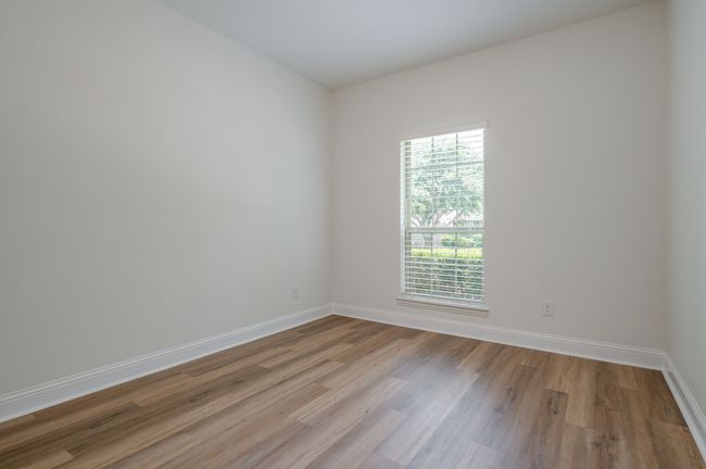 Empty room featuring light wood-type flooring and baseboards | Image 20