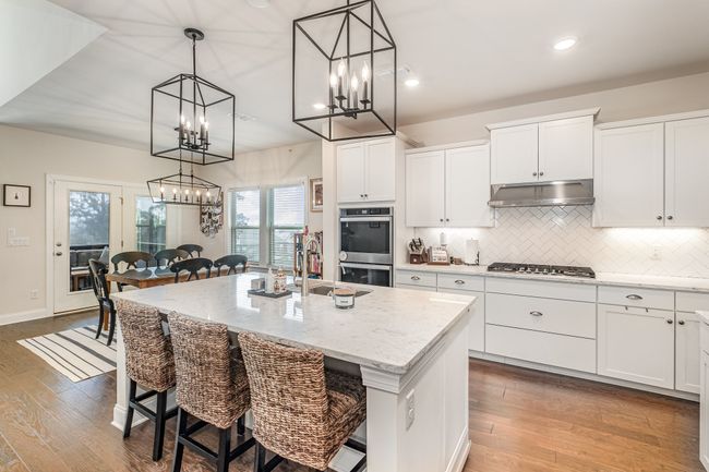 4287 Stone Hall Blvd, House other with 5 bedrooms, 5 bathrooms and 4 parking in Hermitage TN | Image 5