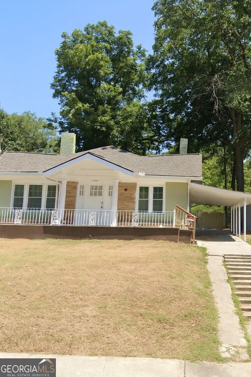 1011 Joseph E Boone Blvd Nw, atlanta, GA, 30314-2713 | Card Image