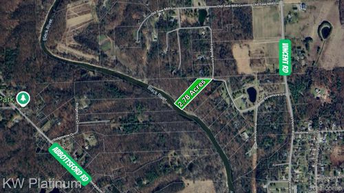 0 Sycamore Ln, North Street, MI, 48049 | Card Image