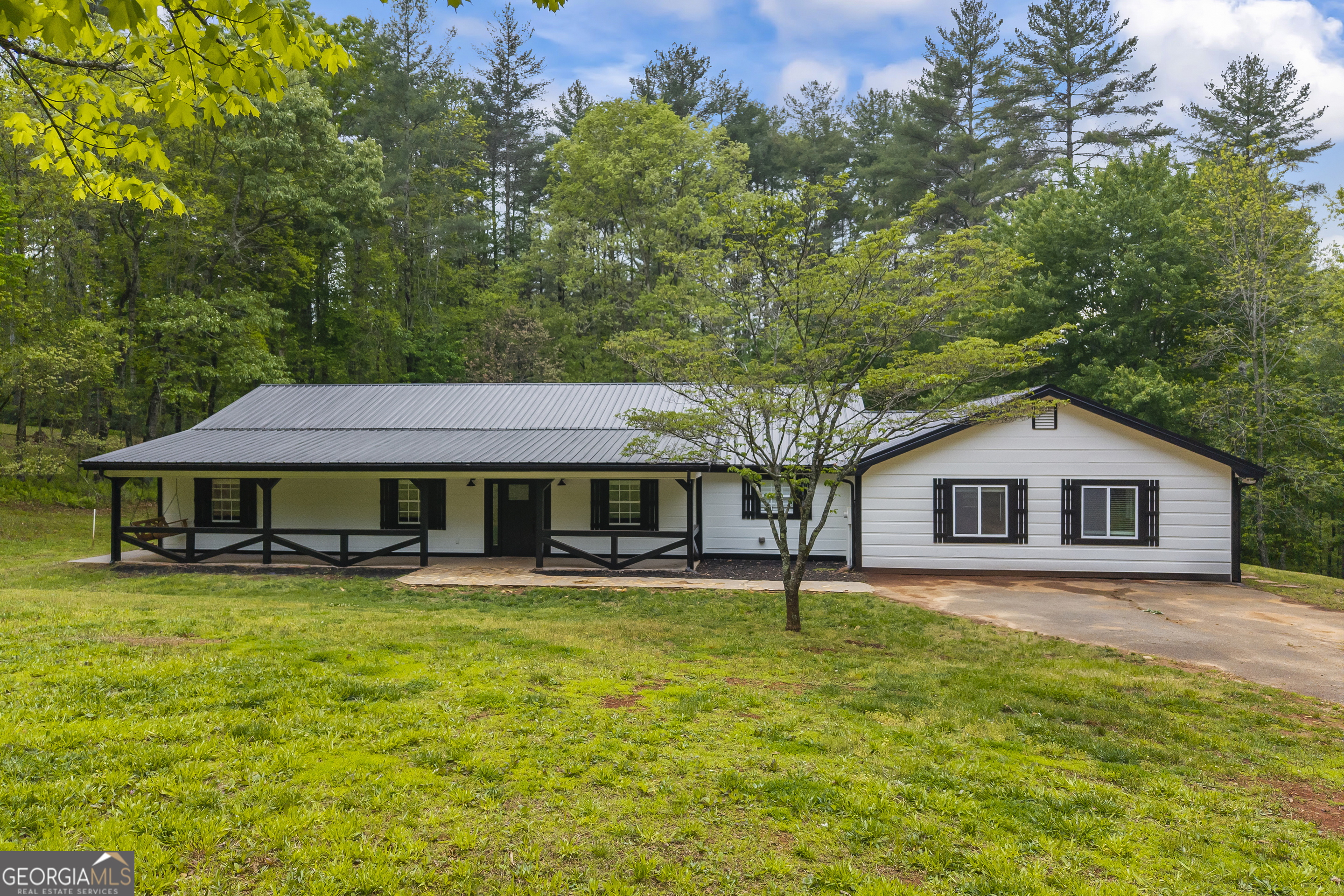 Residential in Blue Ridge