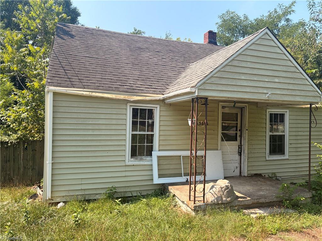 Residential in Greensboro