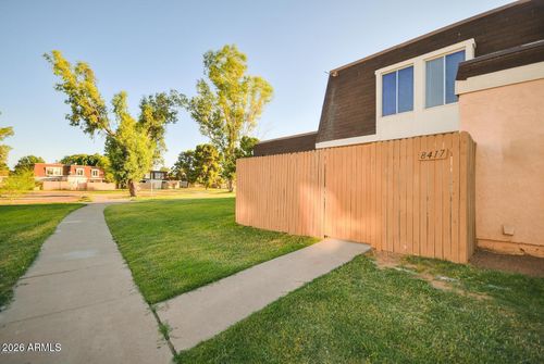 8417 N 34th Ave, Phoenix, AZ, 85051-5952 | Card Image