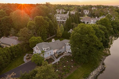 20 Nichols Rd, Cohasset, MA, 02025-1166 | Card Image