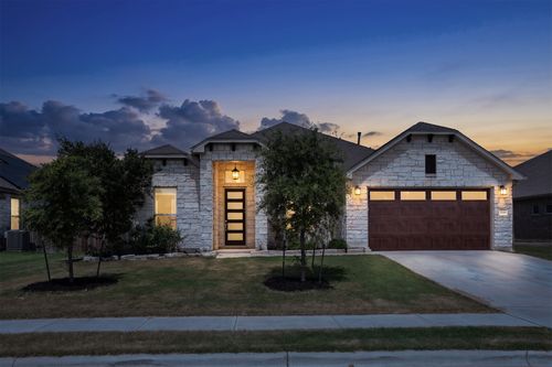 5616 Monrovia Ln, Pflugerville, TX, 78660-6366 | Card Image