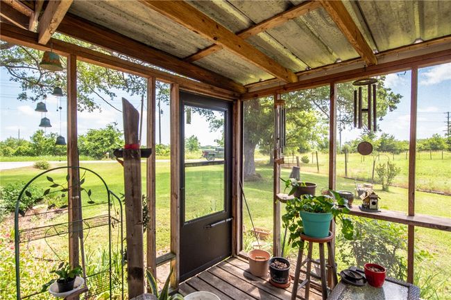 View of sunroom | Image 43