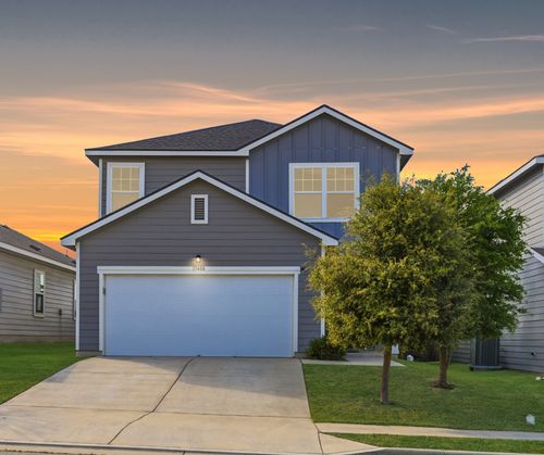 19404 Caymus Drive, Pflugerville, TX, 78660 | Card Image