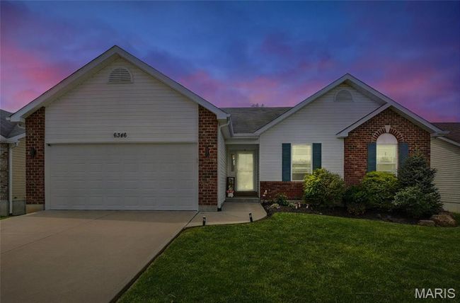 6346 Twin Springs Blvd, House other with 4 bedrooms, 3 bathrooms and 2 parking in Cedar Hill MO | Image 27