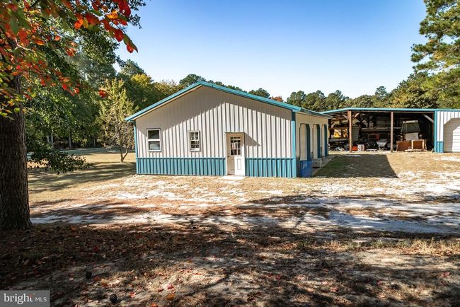 21633 Wetipquin Rd, House other with 3 bedrooms, 2 bathrooms and null parking in QUANTICO MD | Image 52