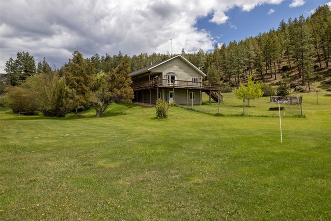 7551 York Rd, House other with 2 bedrooms, 2 bathrooms and null parking in Helena MT | Image 53