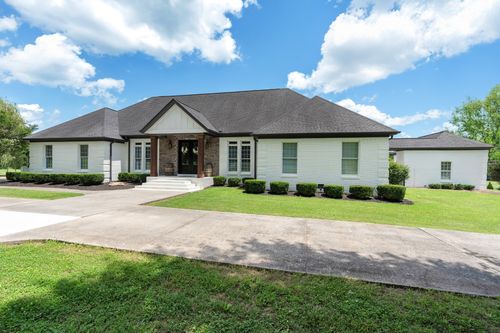 1085 Old Fayetteville Hwy, Lynchburg, TN, 37352-8663 | Card Image