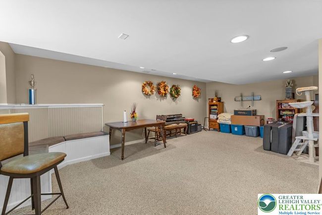 140 Birdie Way, House other with 4 bedrooms, 3 bathrooms and null parking in Kunkletown PA | Image 39