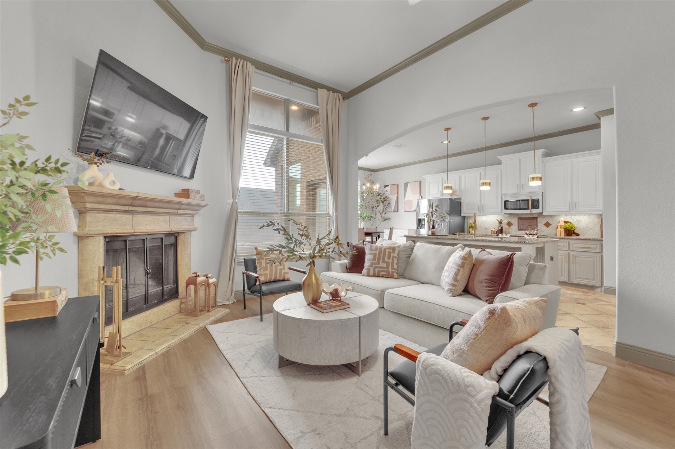 Residential in Prosper 4