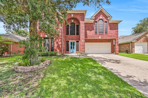 2714 Safe Harbour Cir, Friendswood, TX, 77546-7414 | Card Image