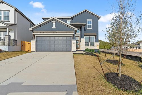 8513 Pine Muhly Drive, Lago Vista, TX, 78645 | Card Image