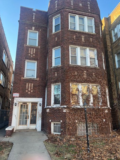 1-8010 Evans Ave, Chicago, IL, 60619-3909 | Card Image