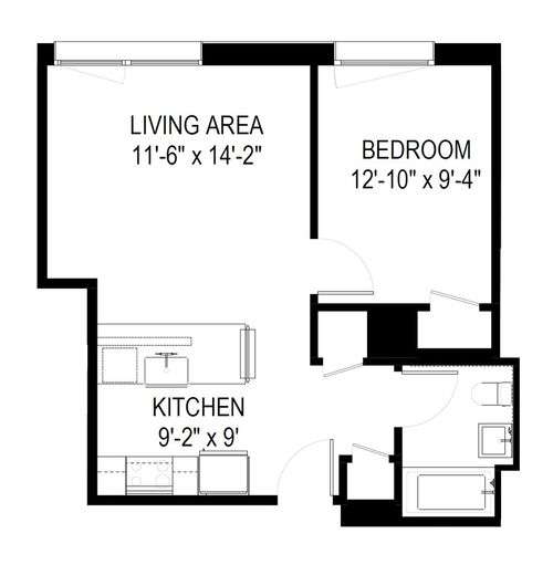 359-54 Noll St, Brooklyn, NY, 11206-4778 | Card Image