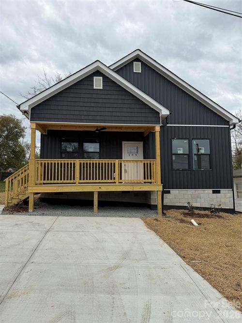 289 Hilltop Ave Sw, Concord, NC, 28025-5341 | Card Image