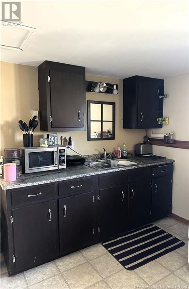 243 Upper Mills Rd, House other with 5 bedrooms, 2 bathrooms and null parking in Upper Mills NB | Image 26