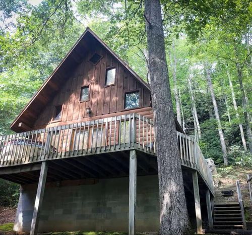 7 Lloyd Ln, Stanton, KY, 40380 | Card Image