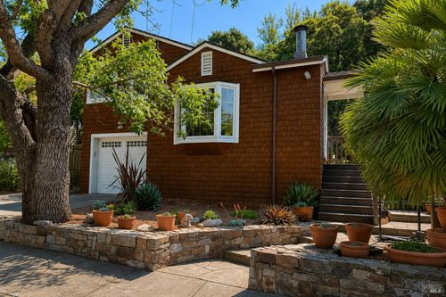 200 The Alameda, San Anselmo, CA, 94960-1209 | Card Image