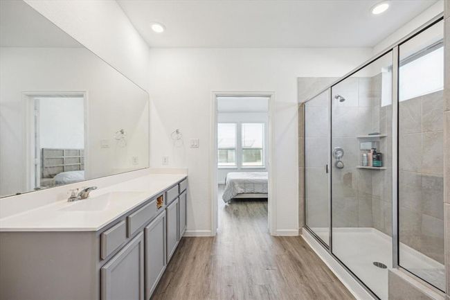7227 Songlark Landing Ct, House other with 4 bedrooms, 3 bathrooms and 2 parking in Katy TX | Image 18