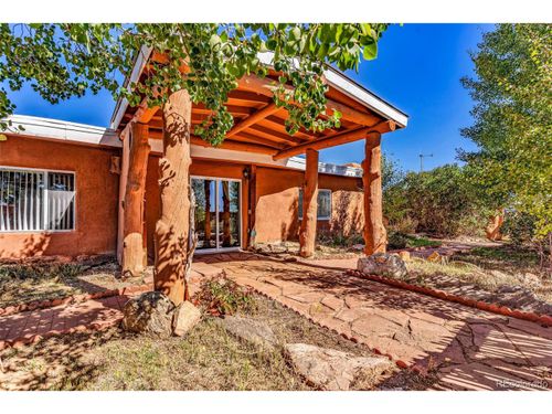 5250 Oak Grove Cir, Westcliffe, CO, 81252-9252 | Card Image
