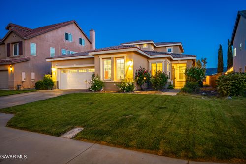 6100 W Ave K 10, Lancaster, CA, 93536 | Card Image