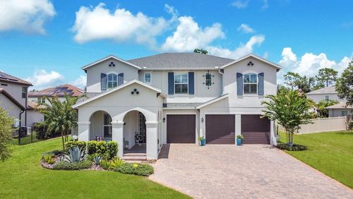 699 Primrose Willow Way, Apopka, FL, 32712-3035 | Card Image