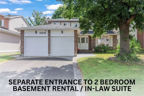 1674 Sansonnet St, Orleans, ON, K1C5Y6 | Card Image